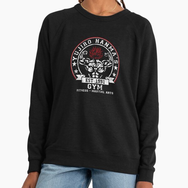 Strongest Gym on Earth Lightweight - Adult & Kids T-Shirts, Sweatshirts & Hoodies apparel design preview 1