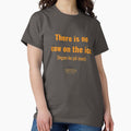 Swedish Sayings No cow on the ice - Adult & Kids T-Shirts, Sweatshirts & Hoodies apparel design preview 1