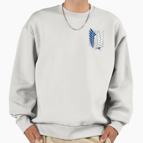 Original Freedom Wing of the Reconnaissance Troop - Adult & Kids T-Shirts, Sweatshirts & Hoodies apparel design preview 1