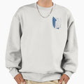Original Freedom Wing of the Reconnaissance Troop - Adult & Kids T-Shirts, Sweatshirts & Hoodies apparel design preview 1