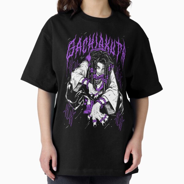 Jabber Wonger Gachiakuta - Adult & Kids T-Shirts, Sweatshirts & Hoodies apparel design preview 1