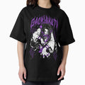 Jabber Wonger Gachiakuta - Adult & Kids T-Shirts, Sweatshirts & Hoodies apparel design preview 1