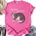 Ewww People - Adult & Kids T-Shirts, Sweatshirts & Hoodies apparel design preview 1