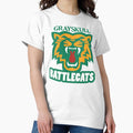The Grayskull Battlecats - Adult & Kids T-Shirts, Sweatshirts & Hoodies apparel design preview 1