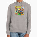 Chucky Charms V2 - Adult & Kids T-Shirts, Sweatshirts & Hoodies apparel design preview 1