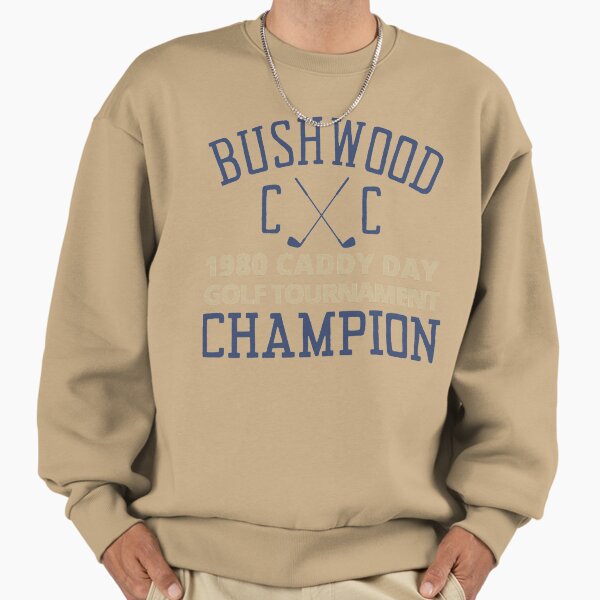 Bushwood Country Club Funny Caddy Shack Pop Culture - Adult & Kids T-Shirts, Sweatshirts & Hoodies apparel design preview 1
