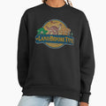 Funny Gifts The Land Before Time Retro Wave - Adult & Kids T-Shirts, Sweatshirts & Hoodies apparel design preview 1