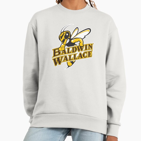 Baldwin Wallace University yellowjackets - Adult & Kids T-Shirts, Sweatshirts & Hoodies apparel design preview 1