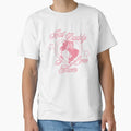 Ilya Shane But Daddy I Love Them Connor Hudson - Adult & Kids T-Shirts, Sweatshirts & Hoodies apparel design preview 1