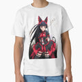 Rory Mercury 1 - Adult & Kids T-Shirts, Sweatshirts & Hoodies apparel design preview 1