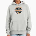 Support ATSAR Get Lost! (Pointy Eared Dog) - Adult & Kids T-Shirts, Sweatshirts & Hoodies apparel design preview 1