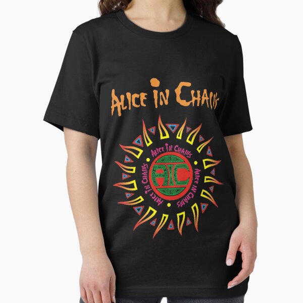 ALICE IN CHAINS ALBUM 2020 ATINCEKOLA - Adult & Kids T-Shirts, Sweatshirts & Hoodies apparel design preview 1