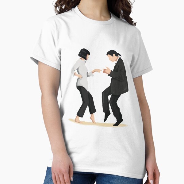 Pulp fiction - Adult & Kids T-Shirts, Sweatshirts & Hoodies apparel design preview 1