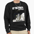 Hit the Streets - Adult & Kids T-Shirts, Sweatshirts & Hoodies apparel design preview 1