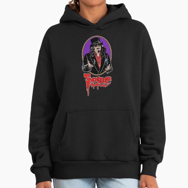 Svengoolie - Adult & Kids T-Shirts, Sweatshirts & Hoodies apparel design preview 1