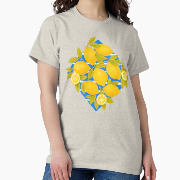 Sweet Sour A Summer Greeting - Adult & Kids T-Shirts, Sweatshirts & Hoodies apparel design preview 1