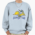 South Dakota Jackrabbits - Adult & Kids T-Shirts, Sweatshirts & Hoodies apparel design preview 1