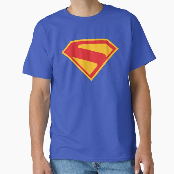 Superhero Legacy 2025 Logo - Adult & Kids T-Shirts, Sweatshirts & Hoodies apparel design preview 1