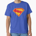 Superhero Legacy 2025 Logo - Adult & Kids T-Shirts, Sweatshirts & Hoodies apparel design preview 1