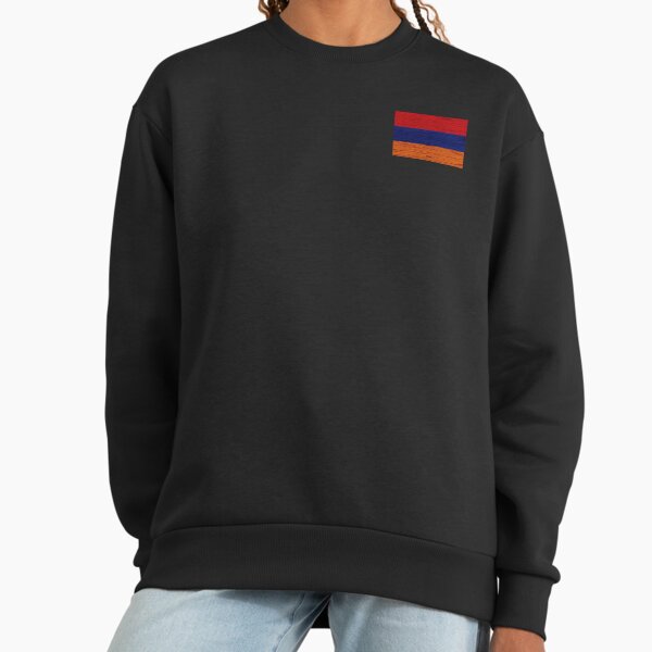 Armenian Flag Apparel - Adult & Kids T-Shirts, Sweatshirts & Hoodies apparel design preview 1