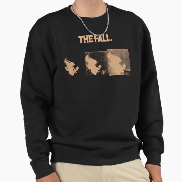 The Fall Slates - Adult & Kids T-Shirts, Sweatshirts & Hoodies apparel design preview 1