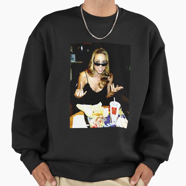 Mariah Carey - Adult & Kids T-Shirts, Sweatshirts & Hoodies apparel design preview 1