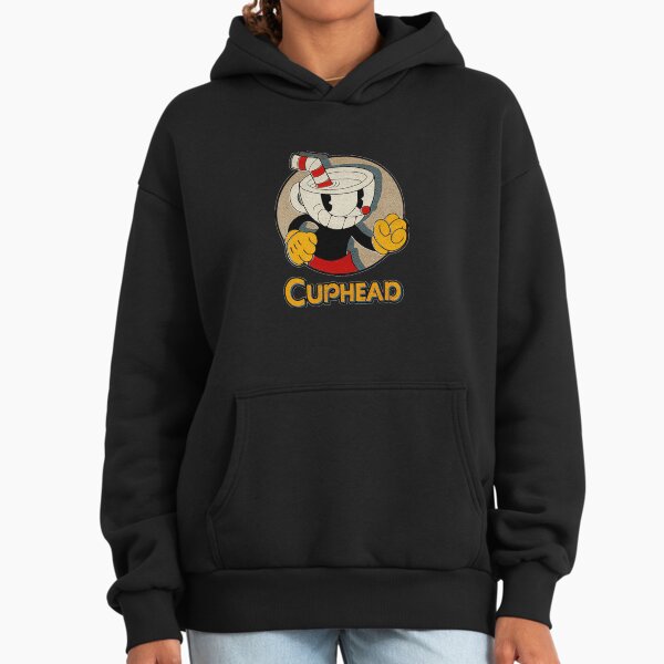 Cuphead - Adult & Kids T-Shirts, Sweatshirts & Hoodies apparel design preview 1