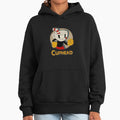 Cuphead - Adult & Kids T-Shirts, Sweatshirts & Hoodies apparel design preview 1