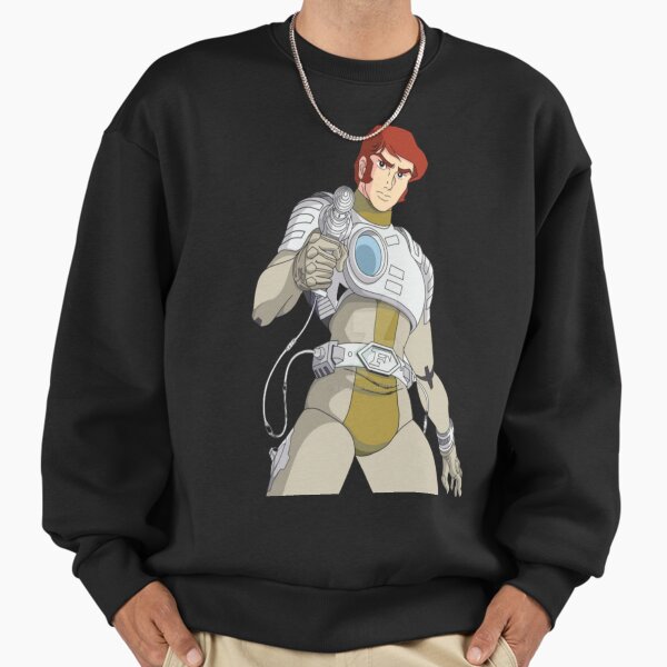 Captain Flam Future And Apparel - Adult & Kids T-Shirts, Sweatshirts & Hoodies apparel design preview 1