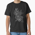Blackberry White Line - Adult & Kids T-Shirts, Sweatshirts & Hoodies apparel design preview 1