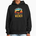 Everyone Loves My Wiener Funny Dachshund Dog - Adult & Kids T-Shirts, Sweatshirts & Hoodies apparel design preview 1