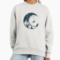 Climber's Sky Climbing - Adult & Kids T-Shirts, Sweatshirts & Hoodies apparel design preview 1