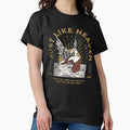 The Cure Men, Just Like Heaven - Adult & Kids T-Shirts, Sweatshirts & Hoodies apparel design preview 1