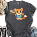 Not Today - Adult & Kids T-Shirts, Sweatshirts & Hoodies apparel design preview 1