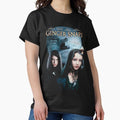Great Model Ginger Snaps Awesome For Movie Fan - Adult & Kids T-Shirts, Sweatshirts & Hoodies apparel design preview 1
