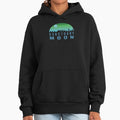 Sanctuary Moon - Adult & Kids T-Shirts, Sweatshirts & Hoodies apparel design preview 1