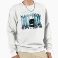 A Quiet Spot - Adult & Kids T-Shirts, Sweatshirts & Hoodies apparel design preview 1