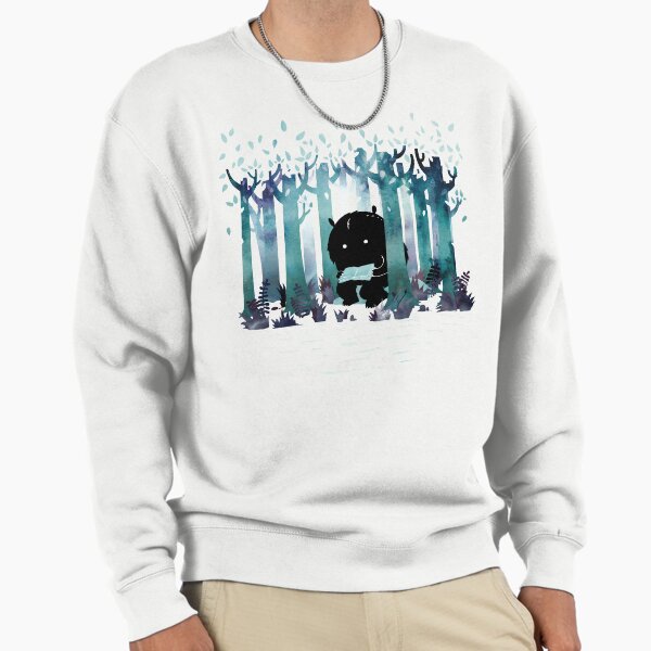 A Quiet Spot - Adult & Kids T-Shirts, Sweatshirts & Hoodies apparel design preview 1