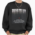 THE BLAIR WITCH PROJECT - Adult & Kids T-Shirts, Sweatshirts & Hoodies apparel design preview 1