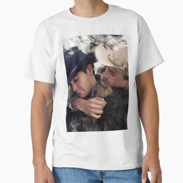 Brokeback Mountain - Adult & Kids T-Shirts, Sweatshirts & Hoodies apparel design preview 1