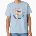 Mom Jeans band puppy love - Adult & Kids T-Shirts, Sweatshirts & Hoodies apparel design preview 1