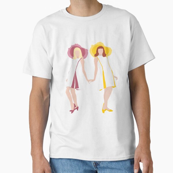 The Gemini Twins of Rochefort - Adult & Kids T-Shirts, Sweatshirts & Hoodies apparel design preview 1