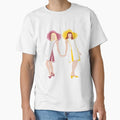 The Gemini Twins of Rochefort - Adult & Kids T-Shirts, Sweatshirts & Hoodies apparel design preview 1