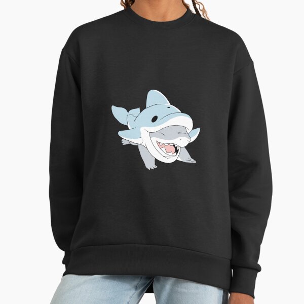 Dolphin Jeff! - Adult & Kids T-Shirts, Sweatshirts & Hoodies apparel design preview 1