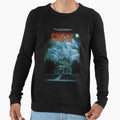 Fright Night Lightweight - Adult & Kids T-Shirts, Sweatshirts & Hoodies apparel design preview 1