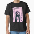 Pinkpantheress Pink Decal - Adult & Kids T-Shirts, Sweatshirts & Hoodies apparel design preview 1