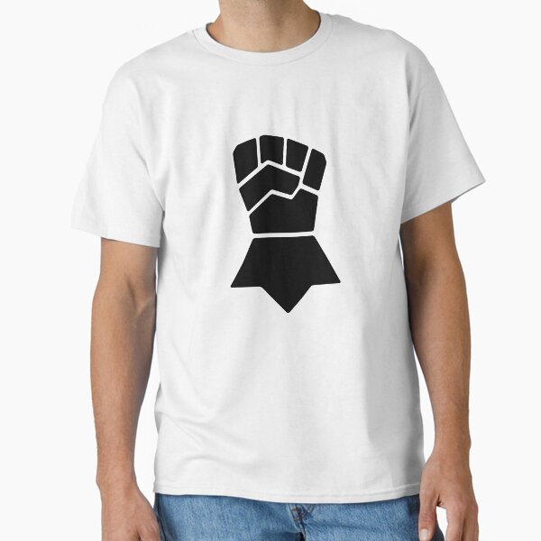 Fist - Adult & Kids T-Shirts, Sweatshirts & Hoodies apparel design preview 1