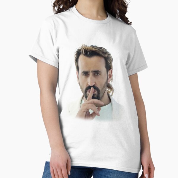 Francis Sentinel Jonathan Cohen - Adult & Kids T-Shirts, Sweatshirts & Hoodies apparel design preview 1