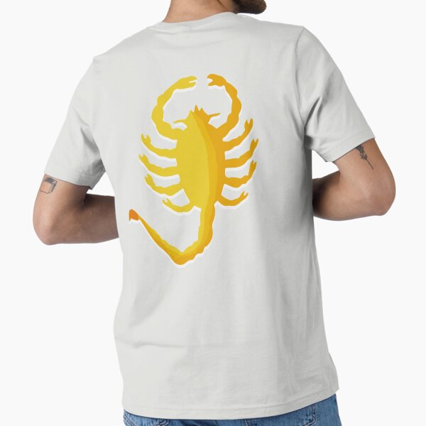 Drive: Scorpion - Adult & Kids T-Shirts, Sweatshirts & Hoodies apparel design preview 1