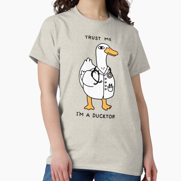 Quack - Adult & Kids T-Shirts, Sweatshirts & Hoodies apparel design preview 1